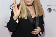 Barbra Streisand